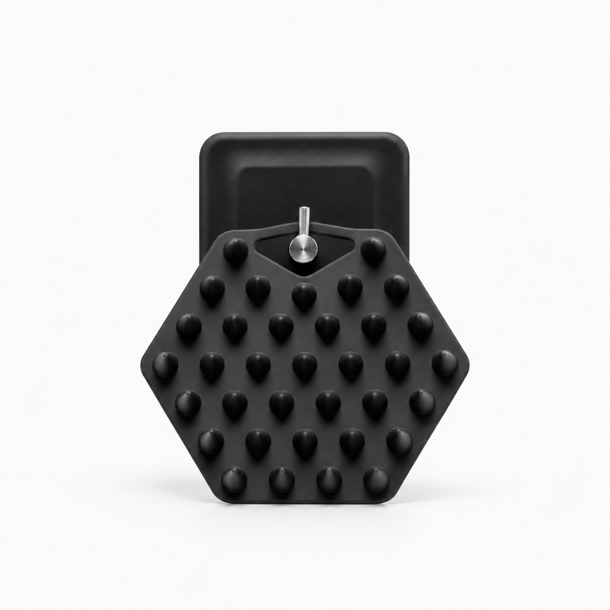 The Scalp Scrubber + Free Hook