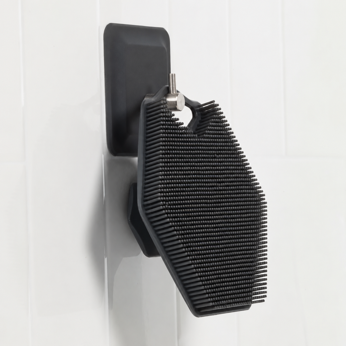 The Body Scrubber 2.0 + Free Hook