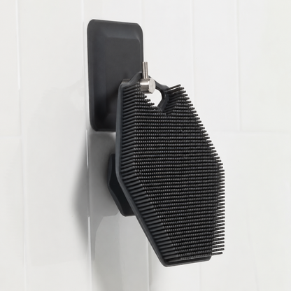 The Body Scrubber 2.0 + Free Hook