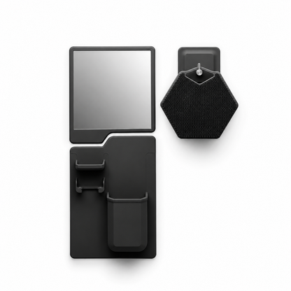 Get Organized Shower Bundle 2.0