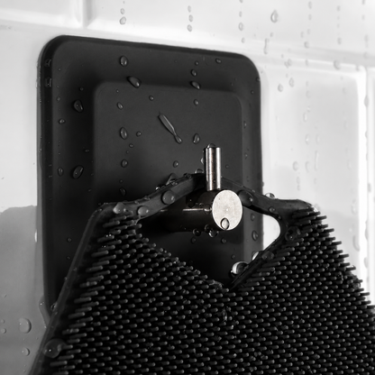 The Arnold Shower Hook