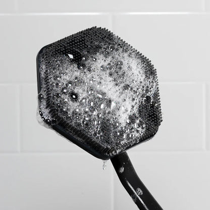 The Back Scrubber + FREE Hook