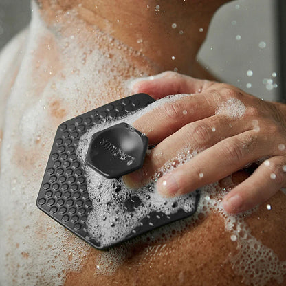 The Body Scrubber 2.0 + Free Hook