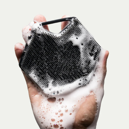 The Body Scrubber 2.0 + Free Hook