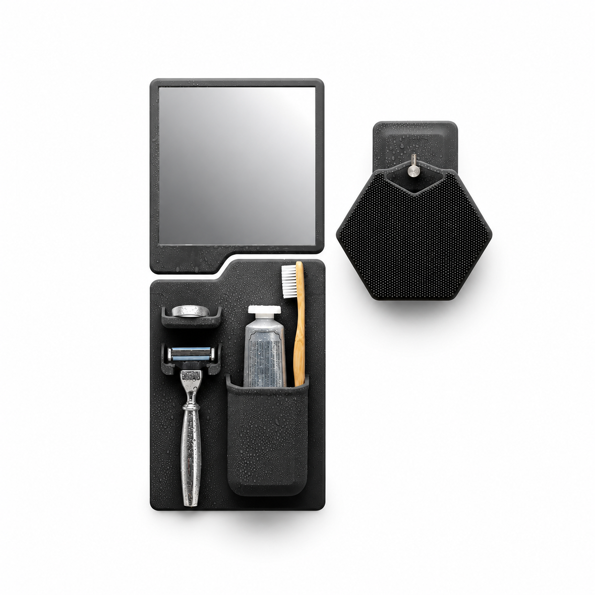 Get Organized Shower Bundle 2.0