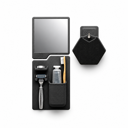Get Organized Shower Bundle 2.0