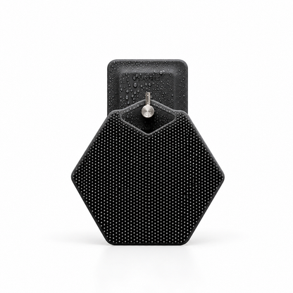 The Body Scrubber 2.0 + Free Hook