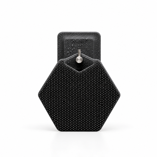 The Body Scrubber 2.0 + Free Hook