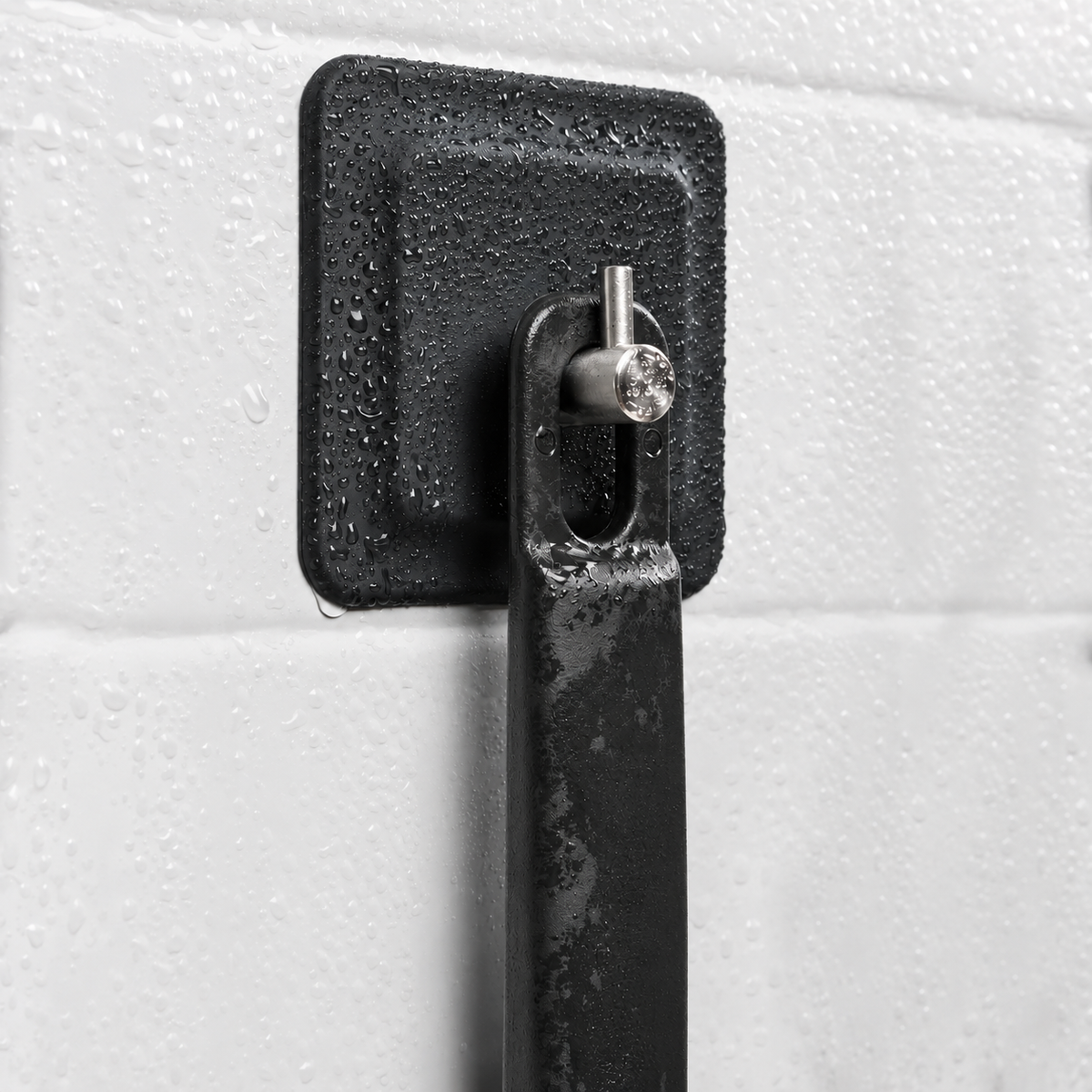 The Back Scrubber + FREE Hook