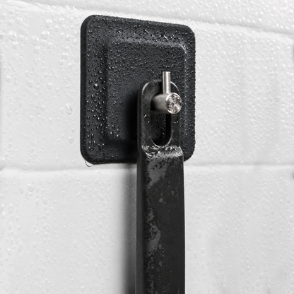 The Back Scrubber + FREE Hook